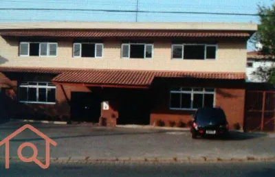 Prédio à venda, 630 m² por r$ 4.480.000,00 - vila moinho velho - são paulo/sp