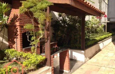 Apartamento à venda, 50 m² por r$ 461.000,00 - vila mascote - são paulo/sp