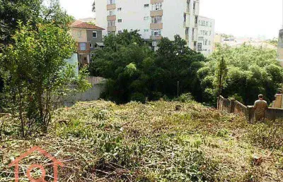 Terreno à venda, 1753 m² por r$ 19.900.000,00 - vila mariana - são paulo/sp