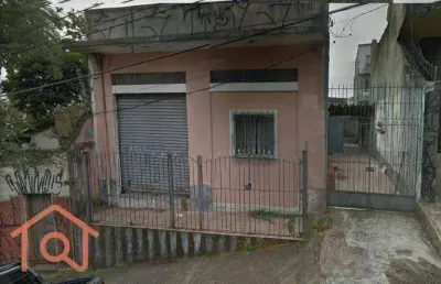 Terreno à venda, 507 m² por r$ 1.600,000700.000 - vila guarani (zona sul) - são paulo/sp