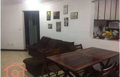 Apartamento com 3 dormitórios à venda, 70 m² por r$ 405.000,00 - alto do ipiranga - são paulo/sp