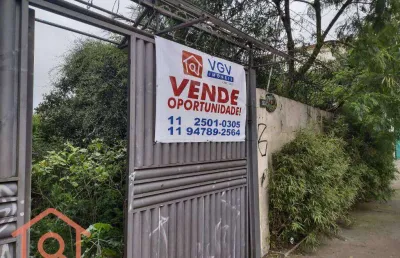 Terreno, 485 m² - venda por r$ 2.152.000,00 ou aluguel por r$ 13.318,87/mês - jabaquara - são paulo/sp