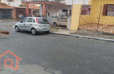 Terreno à venda, 300 m² por r$ 591.000,00 - vila guarani (zona sul) - são paulo/sp