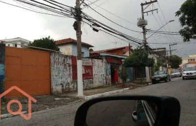 Terreno à venda, 600 m² por r$ 2.055.000,00 - jabaquara - são paulo/sp