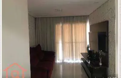 Apartamento com 3 dormitórios à venda, 83 m² por r$ 966.000,00 - vila santa catarina - são paulo/sp