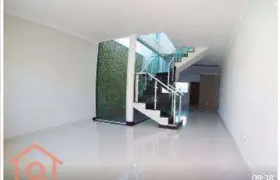 Sobrado com 3 dormitórios à venda, 156 m² por r$ 799.000,00 - vila alpina - são paulo/sp