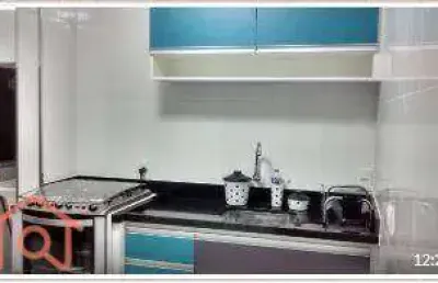 Apartamento à venda, 56 m² por r$ 430.000,00 - vila mariana - são paulo/sp