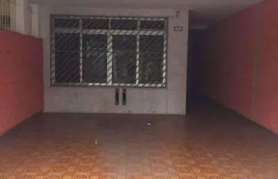 Casa com 3 dormitórios à venda, 150 m² por r$ 650.000,00 - parque jabaquara - são paulo/sp