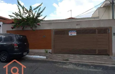 Casa à venda, 170 m² por r$ 1.090.000,00 - vila do encontro - são paulo/sp