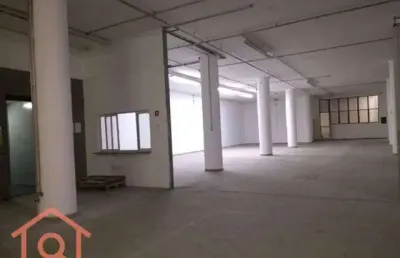 Prédio para alugar, 6000 m² por r$ 94.723,60/mês - tatuapé - são paulo/sp