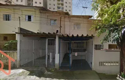 Casa com 3 dormitórios à venda, 350 m² por r$ 1.195.000,00 - centro - são bernardo do campo/sp