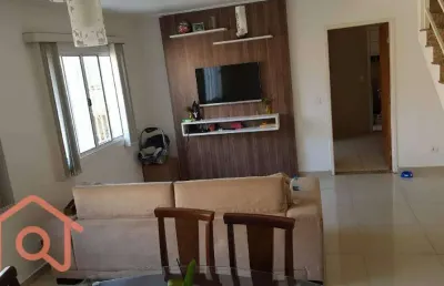 Casa com 3 dormitórios à venda, 170 m² por r$ 860.000,00 - jardim sarah - são paulo/sp