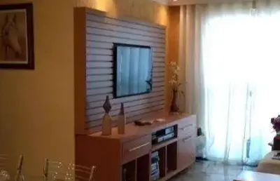 Apartamento com 3 dormitórios à venda, 73 m² por r$ 650.000,00 - jabaquara - são paulo/sp