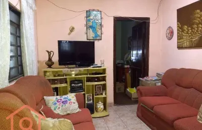 Casa com 2 dormitórios à venda, 400 m² por r$ 1.600.000,00 - vila guarani (zona sul) - são paulo/sp