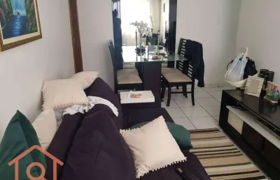Apartamento com 3 dormitórios à venda, 86 m² por r$ 385.000,00 - jardim miriam - são paulo/sp