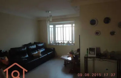 Sobrado com 4 dormitórios à venda, 286 m² por r$ 1.600.000,00 - planalto paulista - são paulo/sp