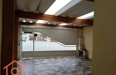 Sobrado com 2 dormitórios à venda, 104 m² por r$ 510.000,00 - jardim oriental - são paulo/sp