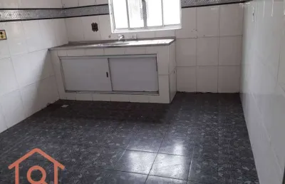 Apartamento com 2 quartos à venda na Rua Martim Afonso, 170, Conceição, Diadema