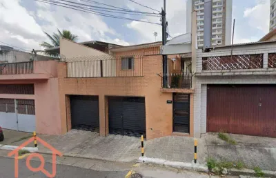 Casa à venda, 159 m² por r$ 745.000,00 - vila do encontro - são paulo/sp