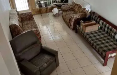 Sobrado com 2 dormitórios à venda, 100 m² por r$ 550.000,00 - vila guarani (zona sul) - são paulo/sp