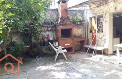 Casa à venda, 237 m² por r$ 700.000,00 - vila babilônia - são paulo/sp