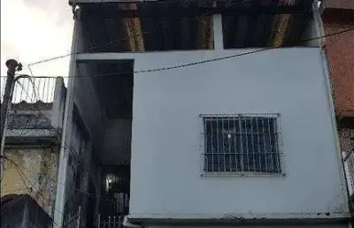 Sobrado com 3 dormitórios à venda, 160 m² por r$ 600.000,00 - cidade vargas - são paulo/sp