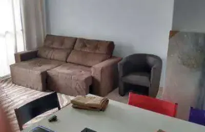 Apartamento com 2 dormitórios à venda, 60 m² por r$ 430.000,00 - jabaquara - são paulo/sp