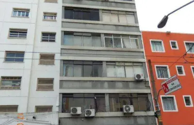 Conjunto à venda, 170 m² por r$ 850.000,00 - vila buarque - são paulo/sp