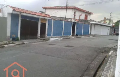 Terreno à venda, 416 m² por r$ 1.200.000,00 - jardim oriental - são paulo/sp