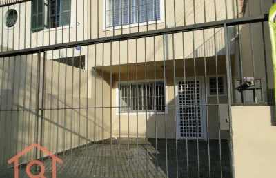 Sobrado com 2 dormitórios à venda, 180 m² por r$ 750.000,00 - moema - são paulo/sp