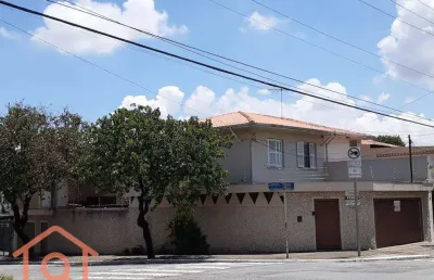 Sobrado com 5 dormitórios, 316 m² - indianópolis - são paulo/sp