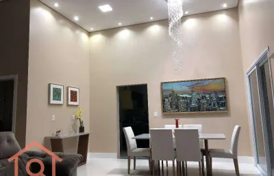 Casa com 3 dormitórios à venda, 142 m² por r$ 920.000,00 - portais (polvilho) - cajamar/sp