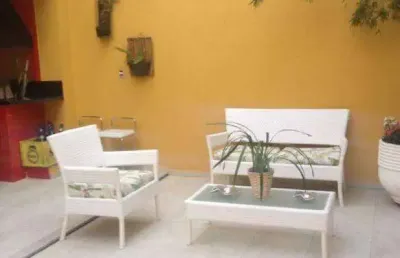 Sobrado com 3 dormitórios à venda, 380 m² por r$ 1.999.000,00 - jardim anália franco - são paulo/sp