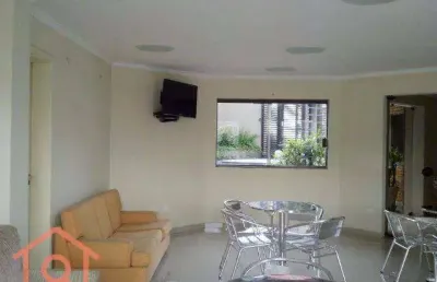 Apartamento com 3 dormitórios à venda, 140 m² por r$ 1.240.000,00 - sumarezinho - são paulo/sp