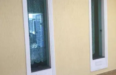 Sobrado com 2 dormitórios à venda, 200 m² por r$ 580.000,00 - jardim patente novo - são paulo/sp