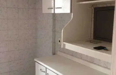Apartamento à venda, 60 m² por r$ 280.000,00 - jabaquara - são paulo/sp