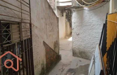 Sobrado com 10 dormitórios à venda, 350 m² por r$ 1.250.000,00 - vila guarani (zona sul) - são paulo/sp