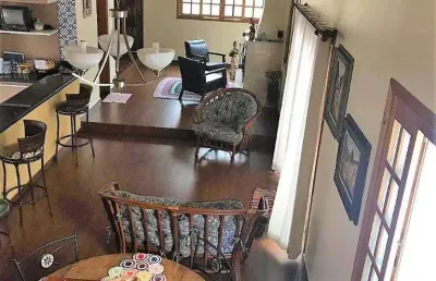 Sobrado à venda, 300 m² por r$ 1.400.000,00 - saúde - são paulo/sp