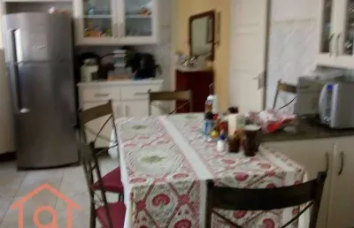 Sobrado com 4 dormitórios à venda, 392 m² por r$ 2.300.000,00 - mirandópolis - são paulo/sp