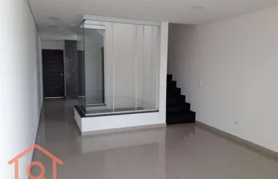 Sobrado à venda, 156 m² por r$ 645.000,00 - vila constança - são paulo/sp