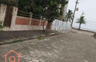 Sobrado com 3 dormitórios à venda, 340 m² por r$ 600.000,00 - vila atlântica - mongaguá/sp