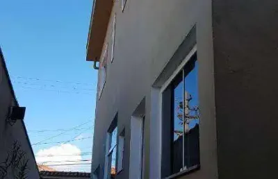 Sobrado com 4 dormitórios à venda, 360 m² por r$ 1.280.000,00 - vila guarani (zona sul) - são paulo/sp