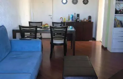 Apartamento à venda, 54 m² por r$ 481.000,00 - vila mascote - são paulo/sp