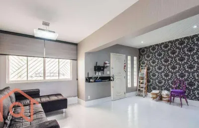 Sobrado com 2 dormitórios à venda, 171 m² por r$ 1.190.000,00 - vila são josé (ipiranga) - são paulo/sp