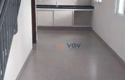 Sobrado com 3 dormitórios à venda, 64 m² por r$ 580.000,00 - vila santa catarina - são paulo/sp