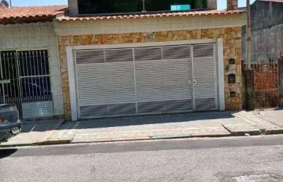 Sobrado à venda, 220 m² por r$ 750.000,00 - jaraguá - são paulo/sp