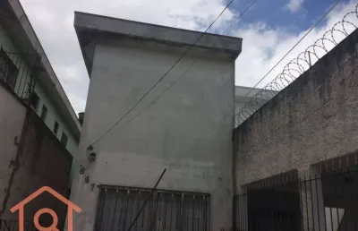 Sobrado à venda, 115 m² por r$ 491.000,00 - vila campestre - são paulo/sp