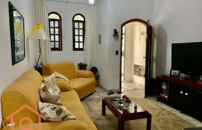 Sobrado com 3 dormitórios à venda, 70 m² por r$ 692.000,00 - ipiranga - são paulo/sp