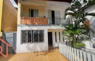 Sobrado à venda, 450 m² por r$ 1.950.000,00 - indianópolis - são paulo/sp