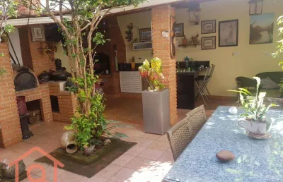 Sobrado com 4 dormitórios à venda, 195 m² por r$ 1.100.000,00 - vila gomes cardim - são paulo/sp